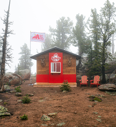 Arby’s Big Game Burger